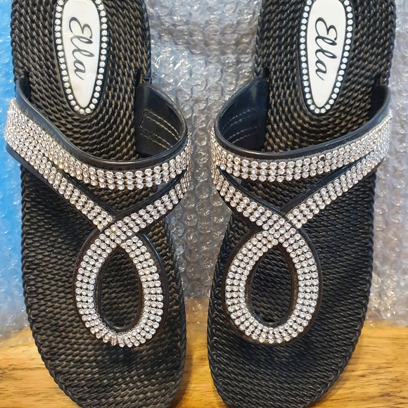 Shoes, Ella size 9 (EUR 40) - Picture 2 of 4